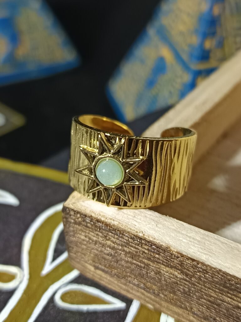 anillo sol de egipto (2)
