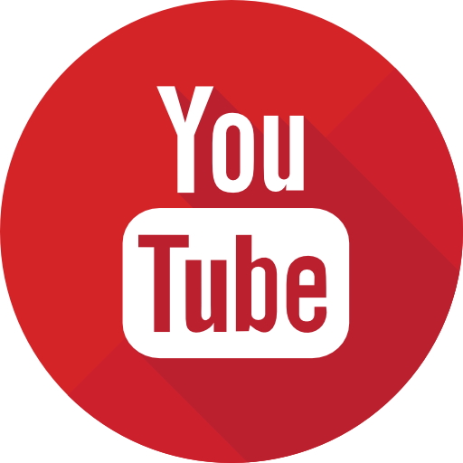 Icono del canal oficial de YouTube de Mitosphera