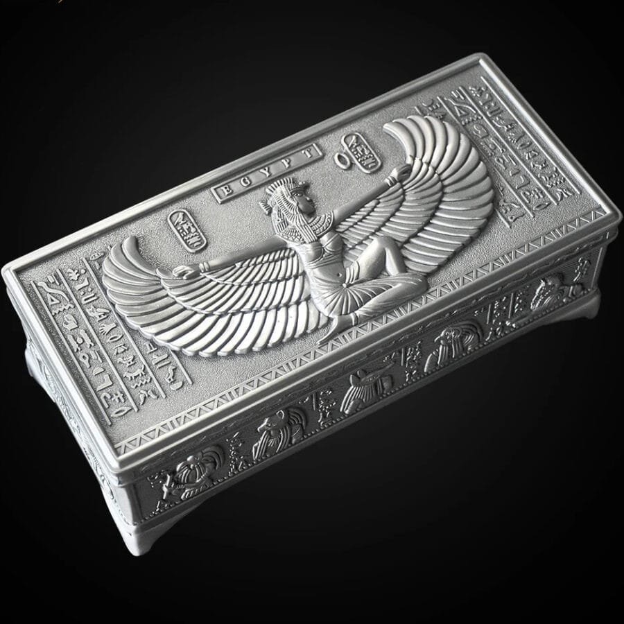 Joyero Dioses Egipto