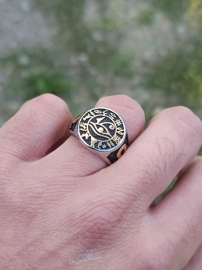 anillo ankh1
