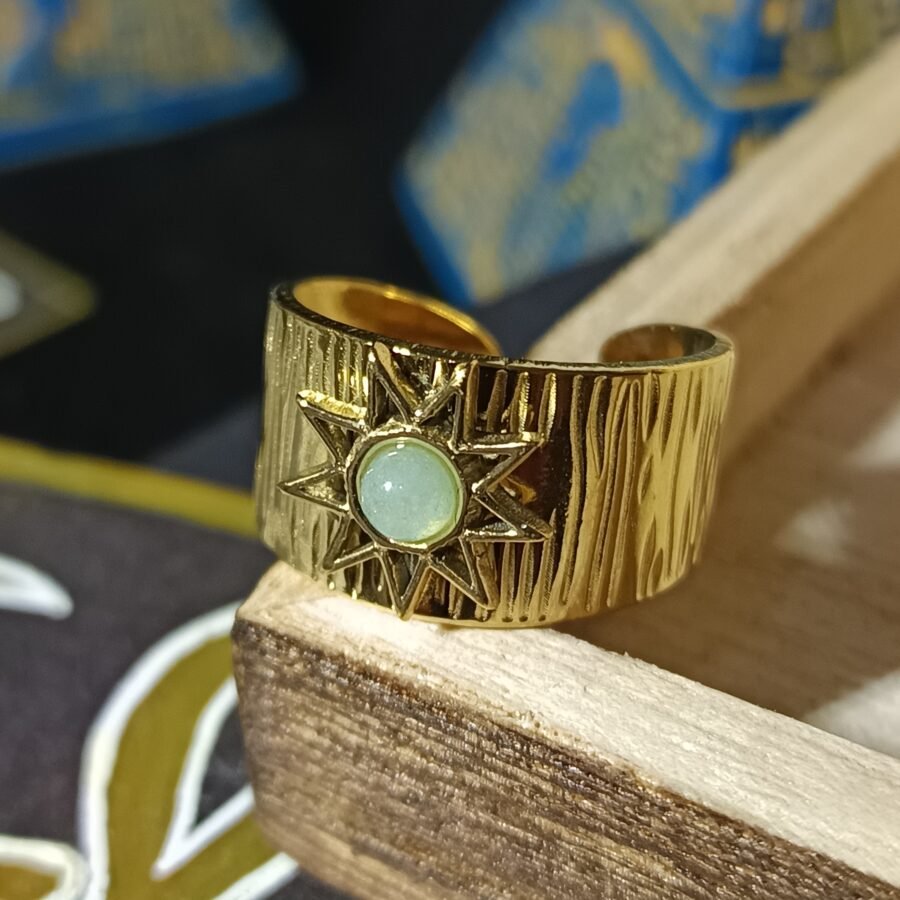 anillo sol de egipto (2)