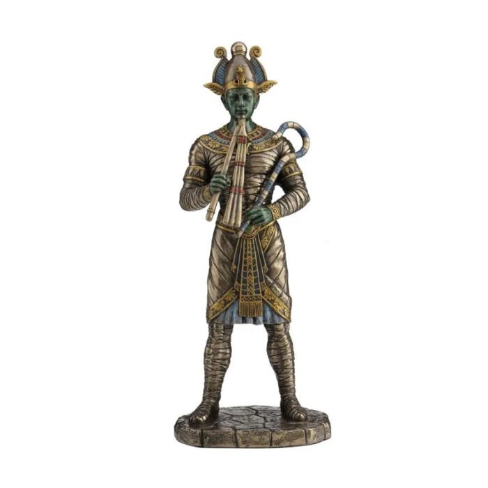 figura dios osiris