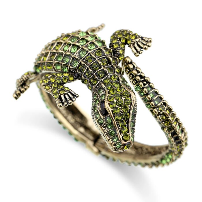 Brazalete egipcio sobek