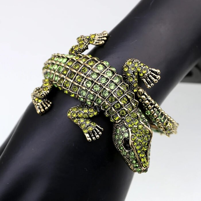 Brazalete egipcio sobek