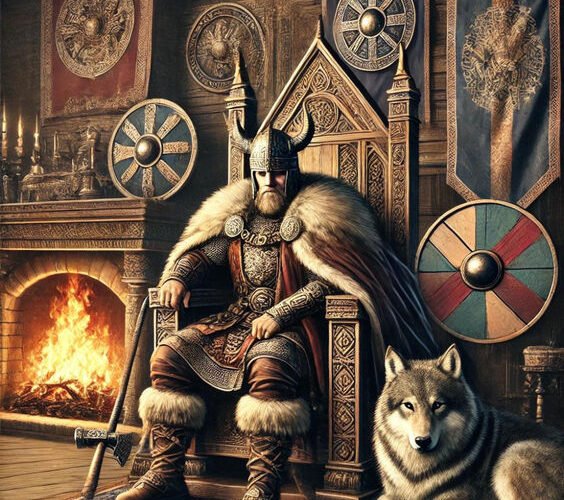 Origen Histórico Nórdico