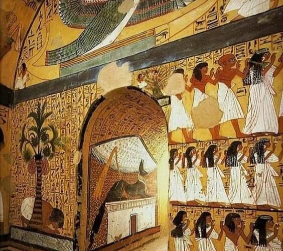 Historia de Egipto