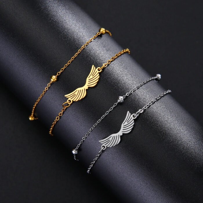 Pulsera Alas Egipcias