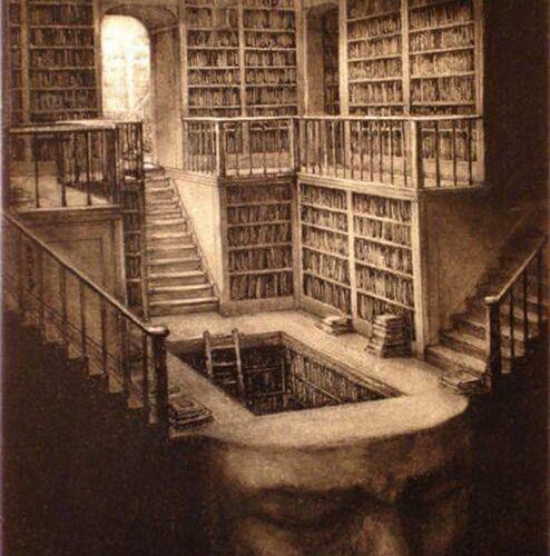 Mitología y Carl Jung