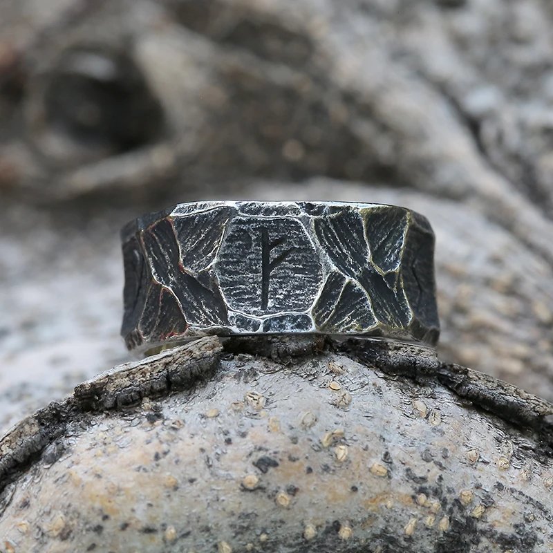 Anillos Vikingos