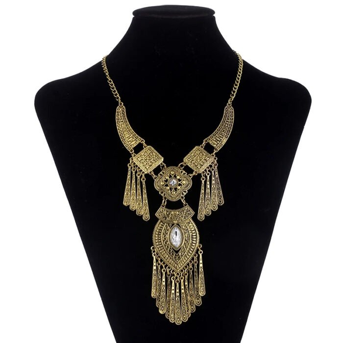 Collar Egipcio Merit-Ptah