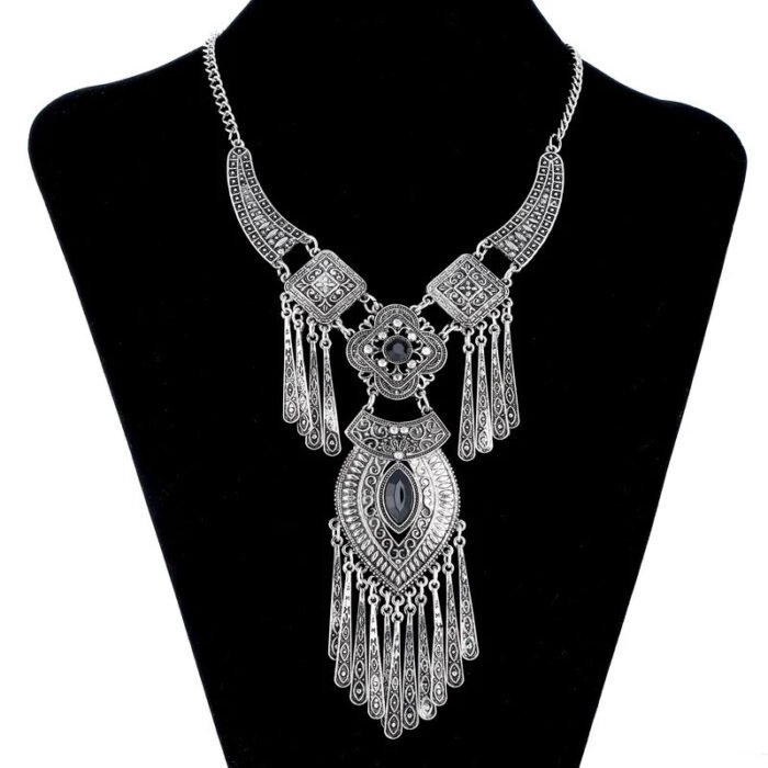 Collar Egipcio Merit-Ptah