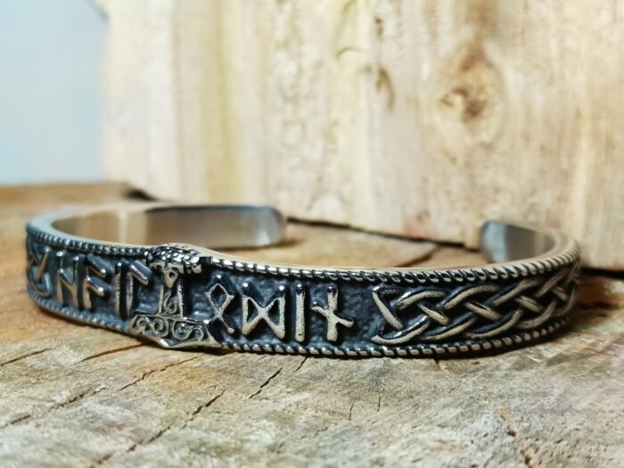 brazalete Mjölnir