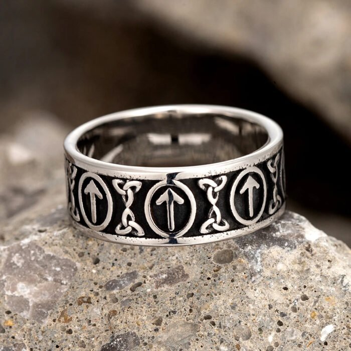 Anillo de Tyr