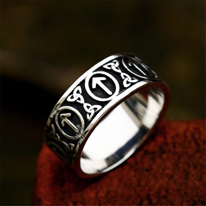 Anillo de Tyr