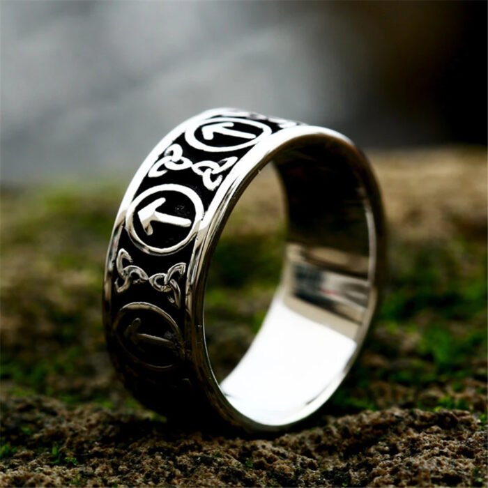 Anillo de Tyr