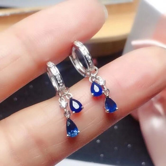 Pendientes Horizonte Azul