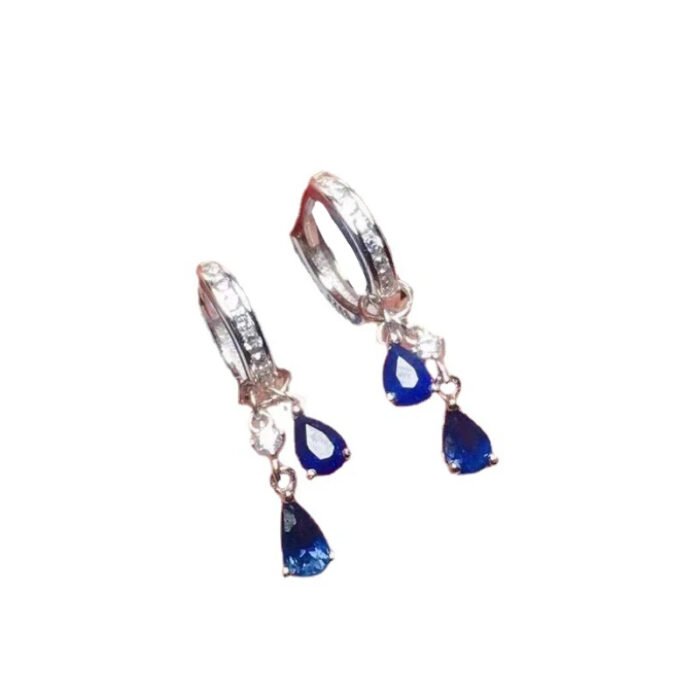 Pendientes Horizonte Azul