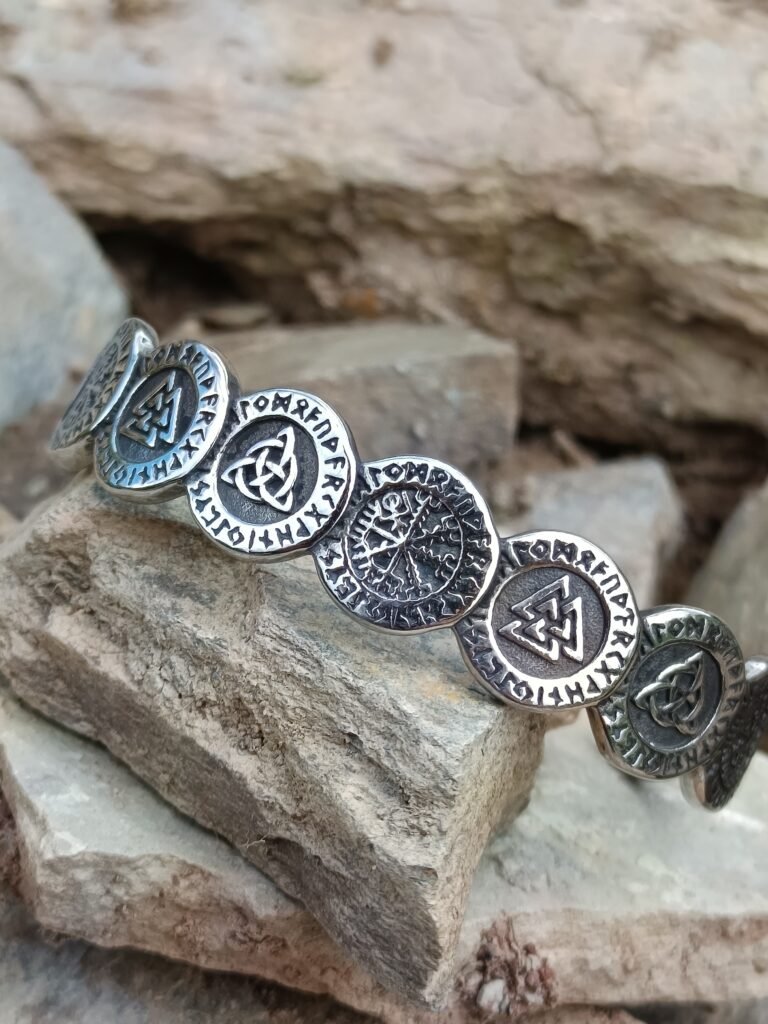 brazalete elemental