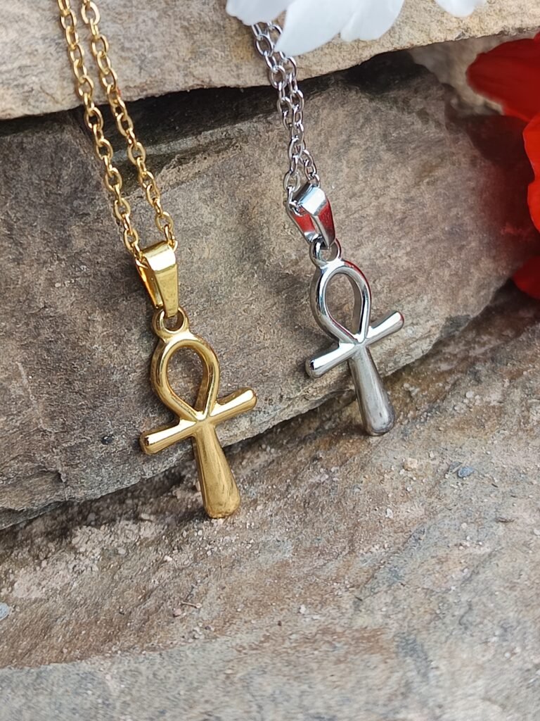 Colgante del Ankh