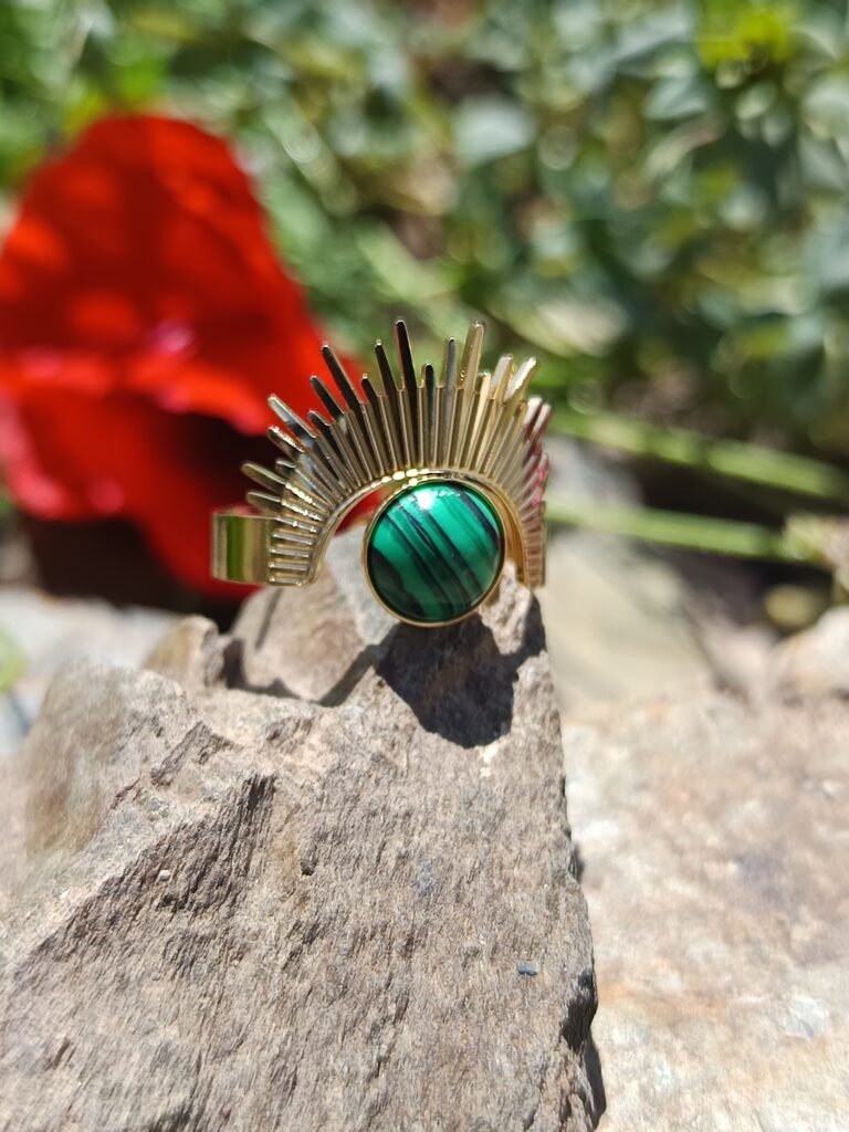 Anillo del Amanecer
