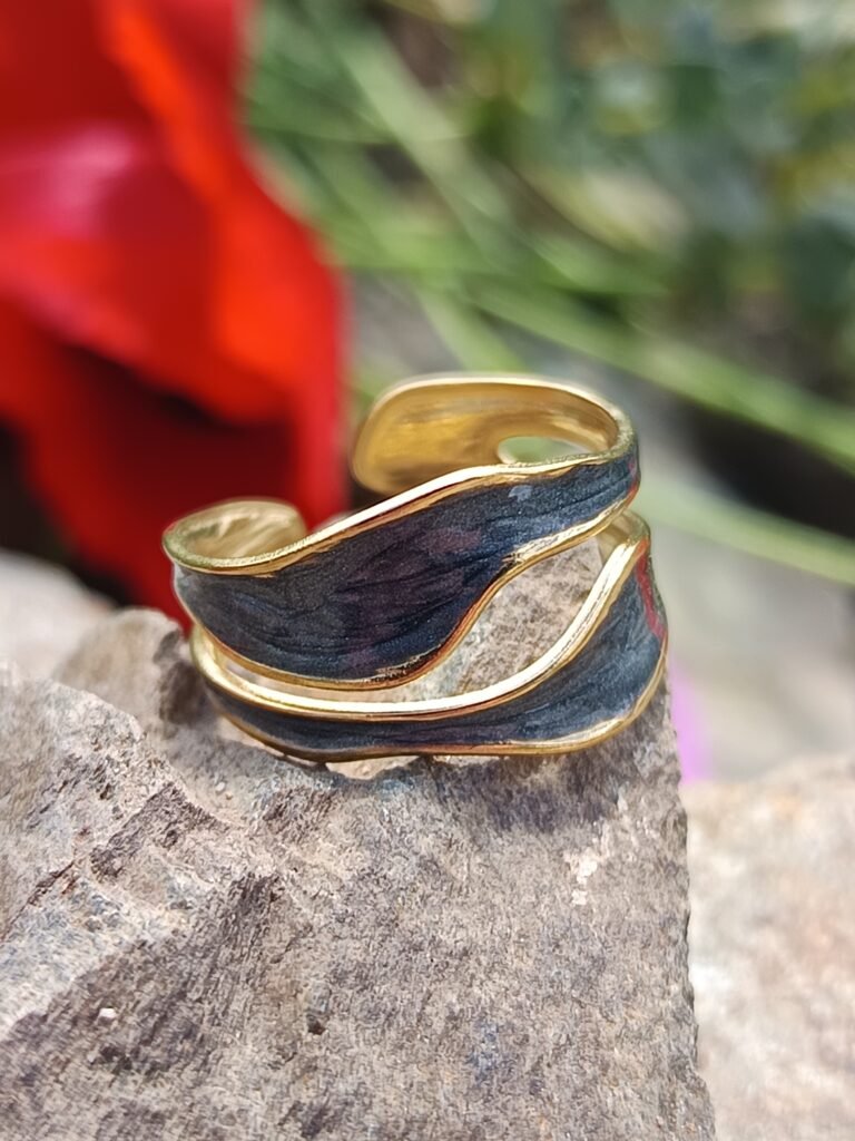 anillo del nilo