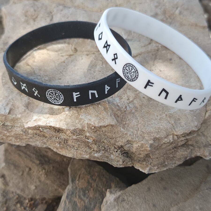 Simbología Vegvisir