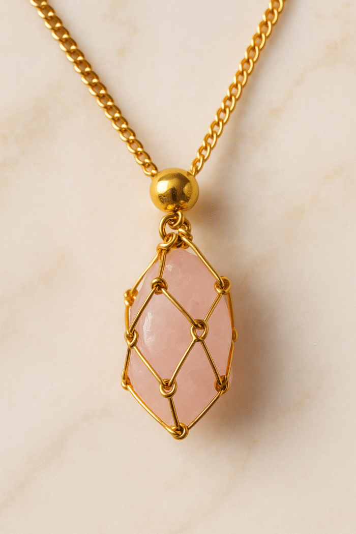 Collar con Piedra Energética - Imagen 9