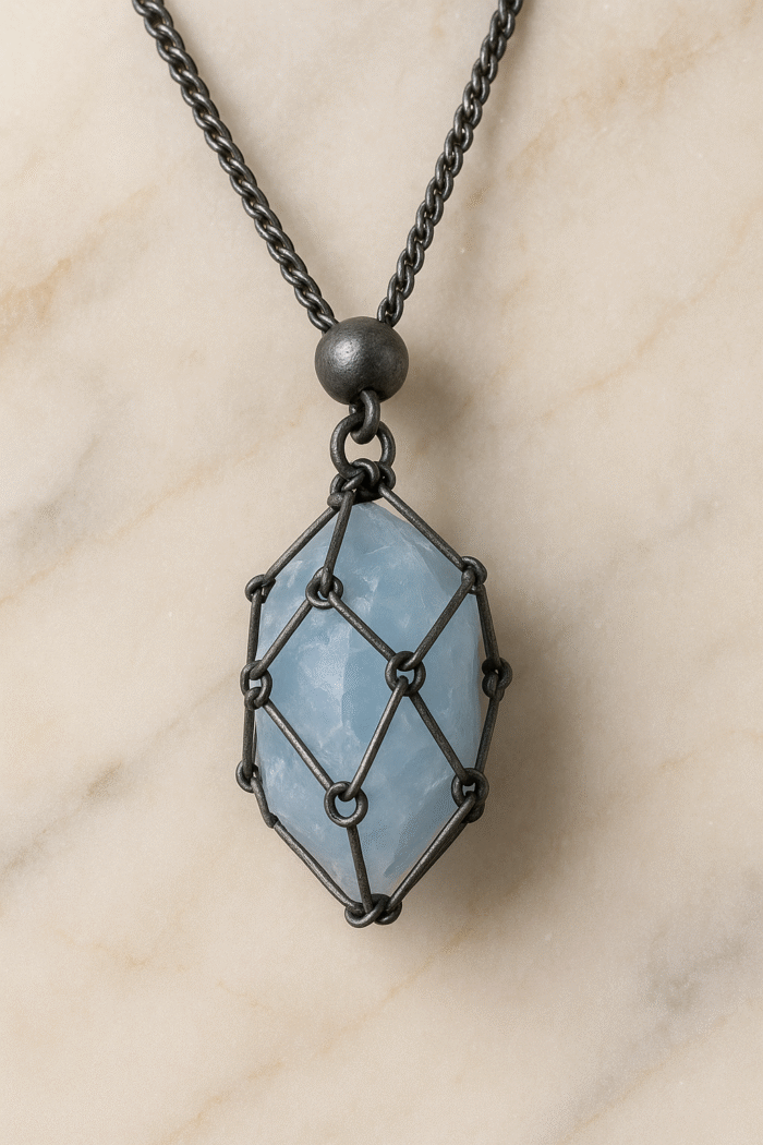 Collar con Piedra Energética - Imagen 13