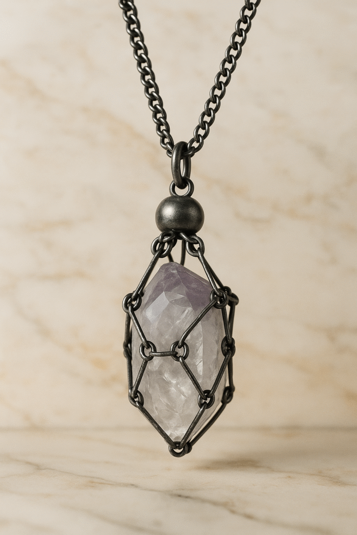 Collar con Piedra Energética - Imagen 18