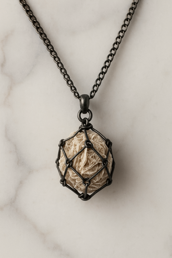 Collar con Piedra Energética - Imagen 20