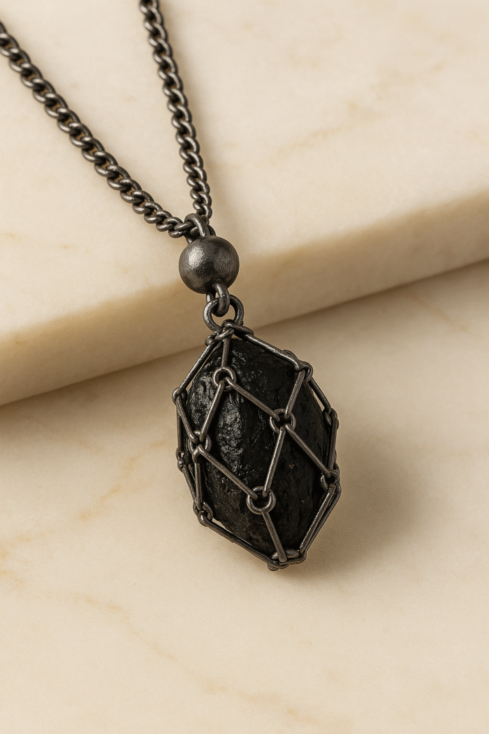 Collar con Piedra Energética - Imagen 15