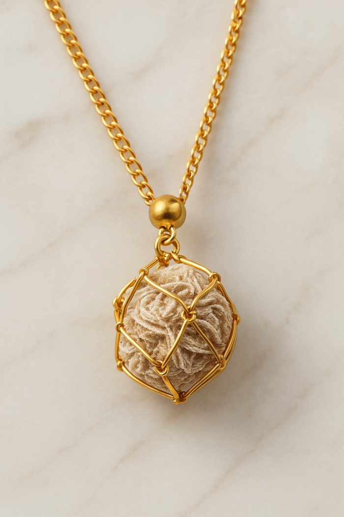 Collar con Piedra Energética - Imagen 19