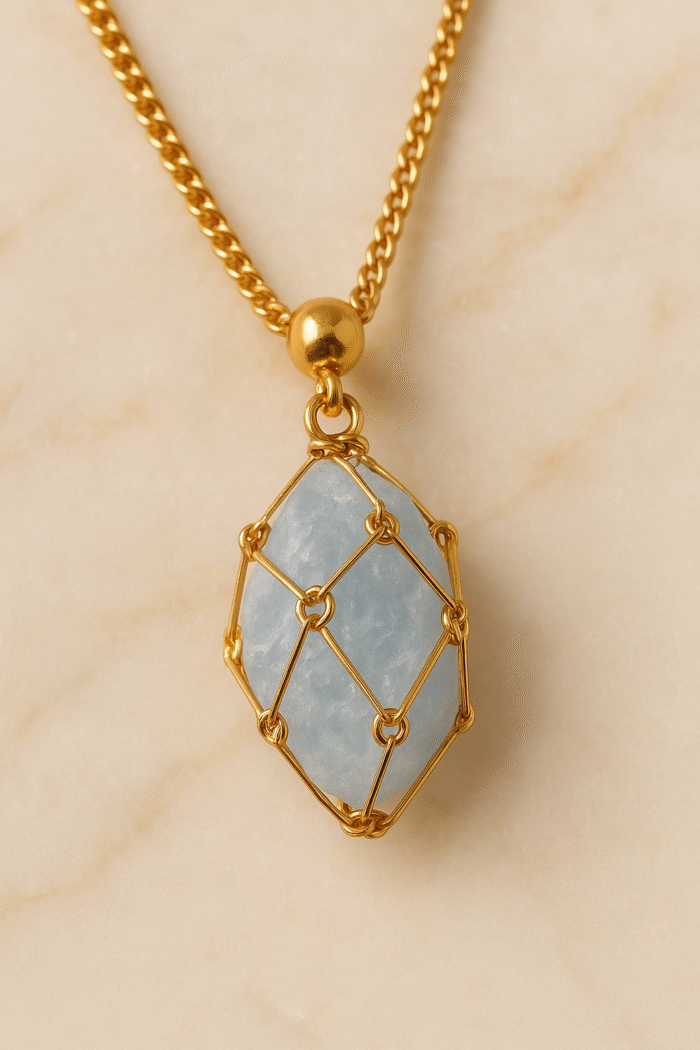 Collar con Piedra Energética - Imagen 8