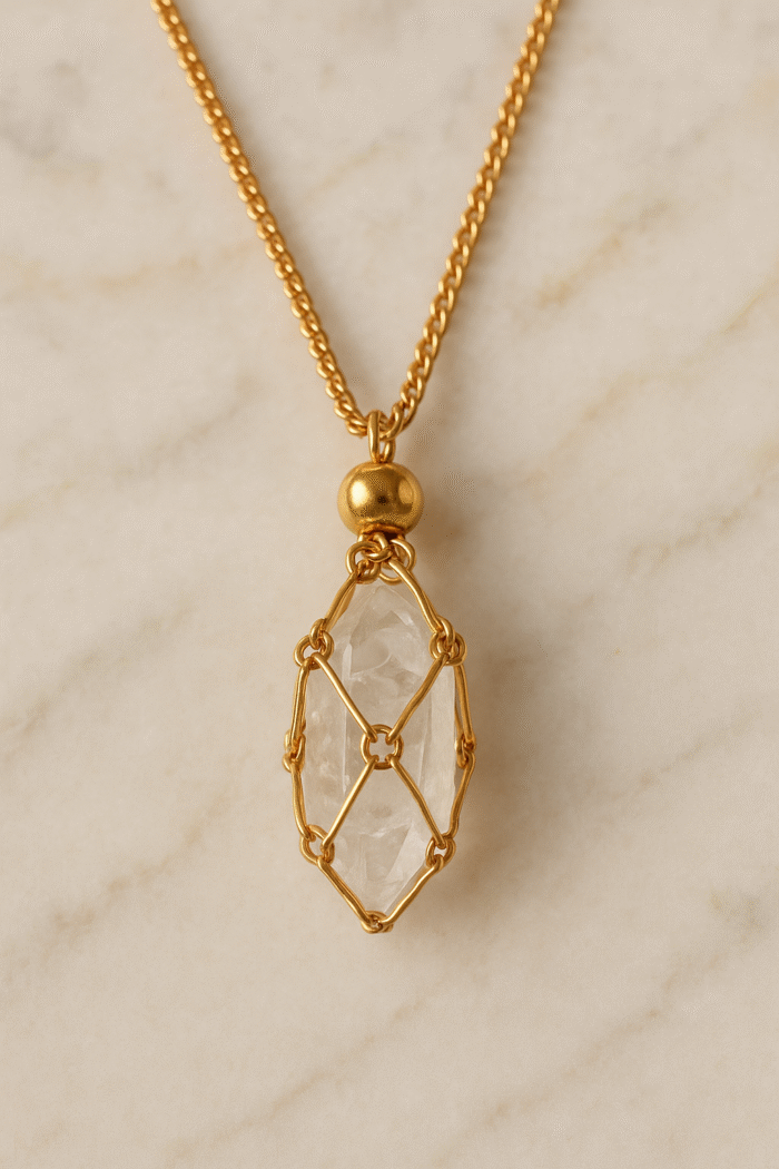 Collar con Piedra Energética - Imagen 10