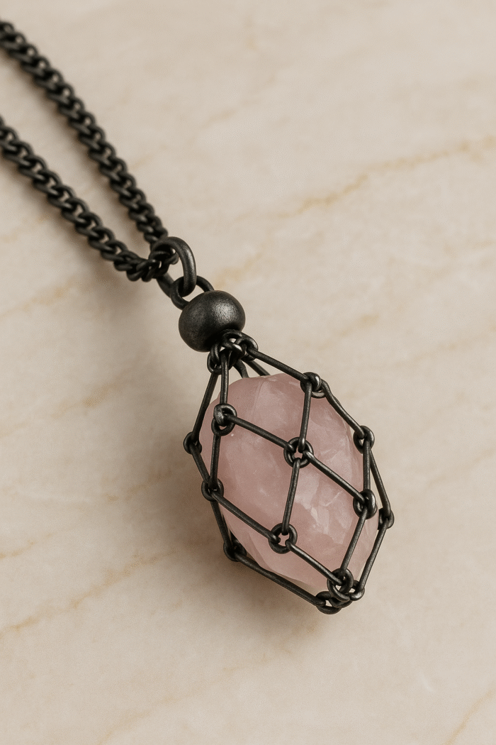 Collar con Piedra Energética - Imagen 14