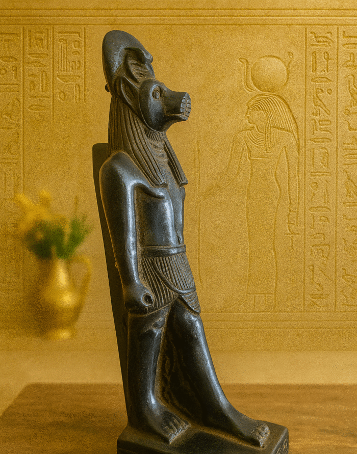 Figura Diosa Sekhmet