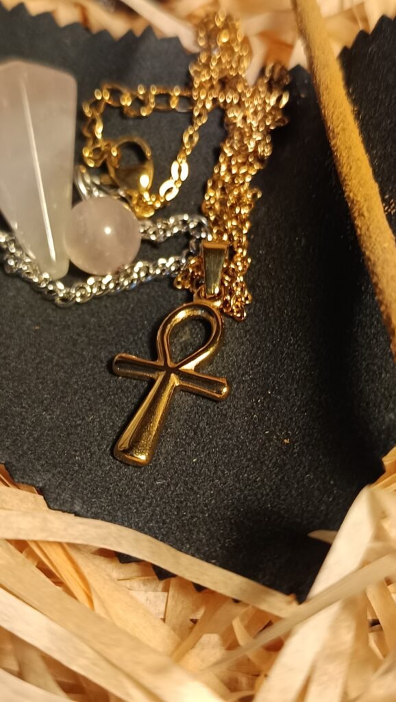 kit del aprendiz el camino egipcio